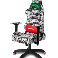 SPRAYGROUND® GAMING CHAIR NIGHT VISION GAMING CHAIR - SUPER RARE