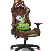 SPRAYGROUND® GAMING CHAIR WTF GAMING CHAIR - SUPER RARE