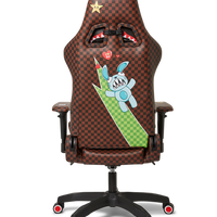 SPRAYGROUND® GAMING CHAIR WTF GAMING CHAIR - SUPER RARE