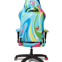 SPRAYGROUND® GAMING CHAIR MIND TRIP GAMING CHAIR - SUPER RARE