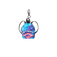 SPRAYGROUND® KEYCHAIN COLOR DRIP KEYCHAIN