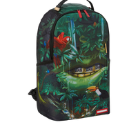 SPRAYGROUND® BACKPACK MAMA NATURE BACKPACK