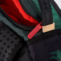 SPRAYGROUND® BACKPACK MAMA NATURE BACKPACK