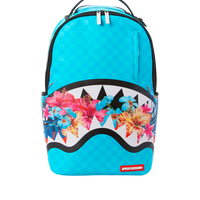 SPRAYGROUND® BACKPACK BLOSSOM SHARK BACKPACK