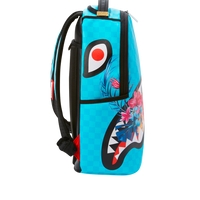 SPRAYGROUND® BACKPACK BLOSSOM SHARK BACKPACK