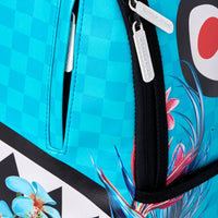 SPRAYGROUND® BACKPACK BLOSSOM SHARK BACKPACK