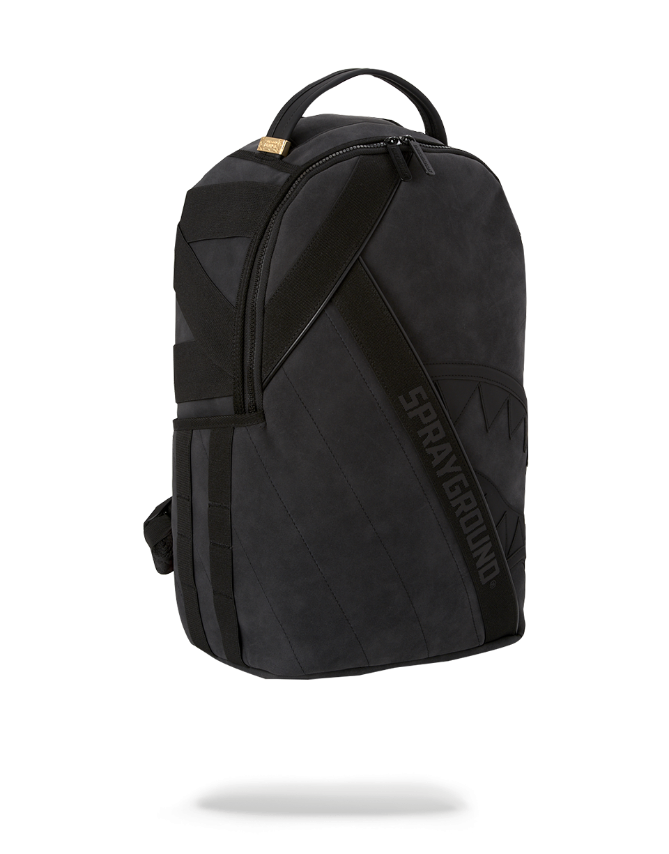 未使用タグ付き SPRAYGROUND ブラック リュック THE DARKSIDE BACKPACK – SPRAYGROUND®