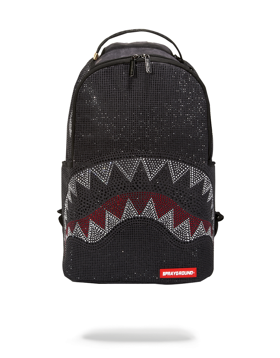 TRINITY SHARK BACKPACK – SPRAYGROUND®