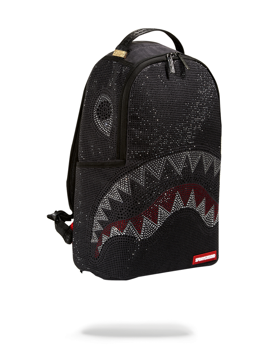 Sprayground Shark Femme Fatale Backpack