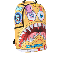 SPRAYGROUND® BACKPACK SPONGEBOB: JAPANIME BACKPACK