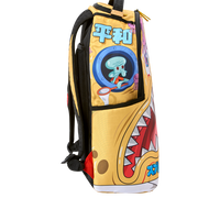 SPRAYGROUND® BACKPACK SPONGEBOB: JAPANIME BACKPACK