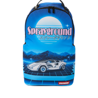 SPRAYGROUND® BACKPACK INFERNO BACKPACK