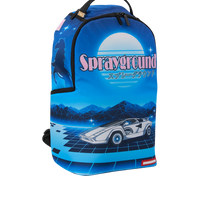 SPRAYGROUND® BACKPACK INFERNO BACKPACK