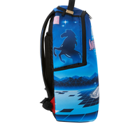 SPRAYGROUND® BACKPACK INFERNO BACKPACK