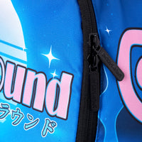SPRAYGROUND® BACKPACK INFERNO BACKPACK