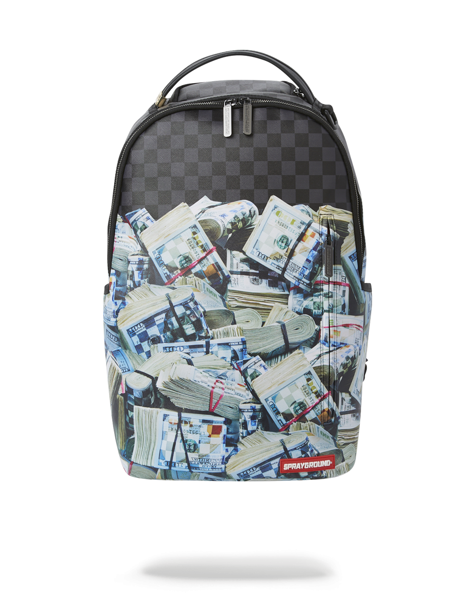 Sprayground Money Backpack – Luggage Online