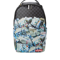 SPRAYGROUND® BACKPACK NEW MONEY BACKPACK