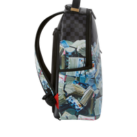SPRAYGROUND® BACKPACK NEW MONEY BACKPACK