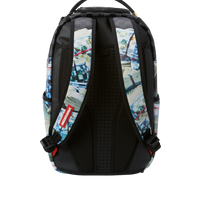 SPRAYGROUND® BACKPACK NEW MONEY BACKPACK