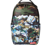 SPRAYGROUND® BACKPACK TOUGH MONEY BACKPACK