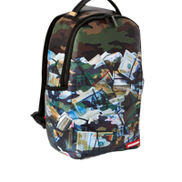 SPRAYGROUND® BACKPACK TOUGH MONEY BACKPACK