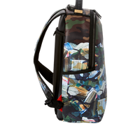SPRAYGROUND® BACKPACK TOUGH MONEY BACKPACK