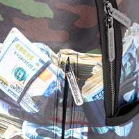 SPRAYGROUND® BACKPACK TOUGH MONEY BACKPACK