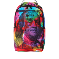 SPRAYGROUND® BACKPACK COLOR WAVES BACKPACK