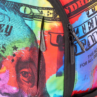 SPRAYGROUND® BACKPACK COLOR WAVES BACKPACK