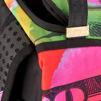SPRAYGROUND® BACKPACK COLOR WAVES BACKPACK