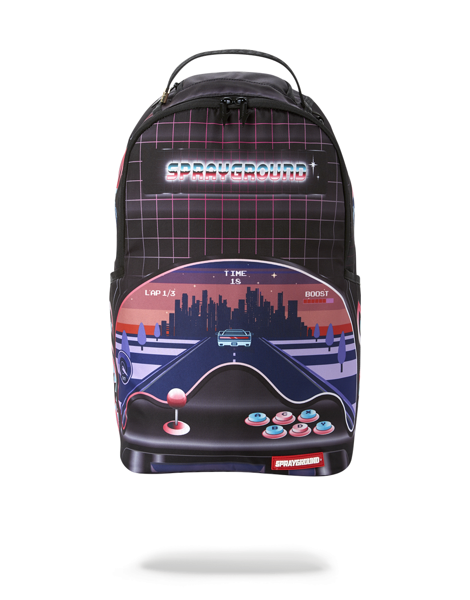 SHARKADE BACKPACK – SPRAYGROUND®