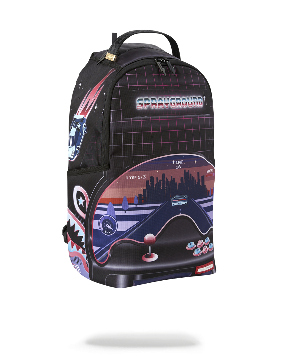 Sprayground university of sales miami