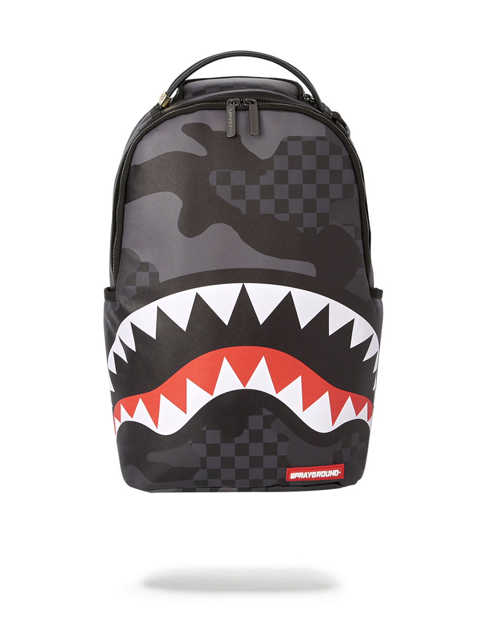 Sprayground 3am top backpack