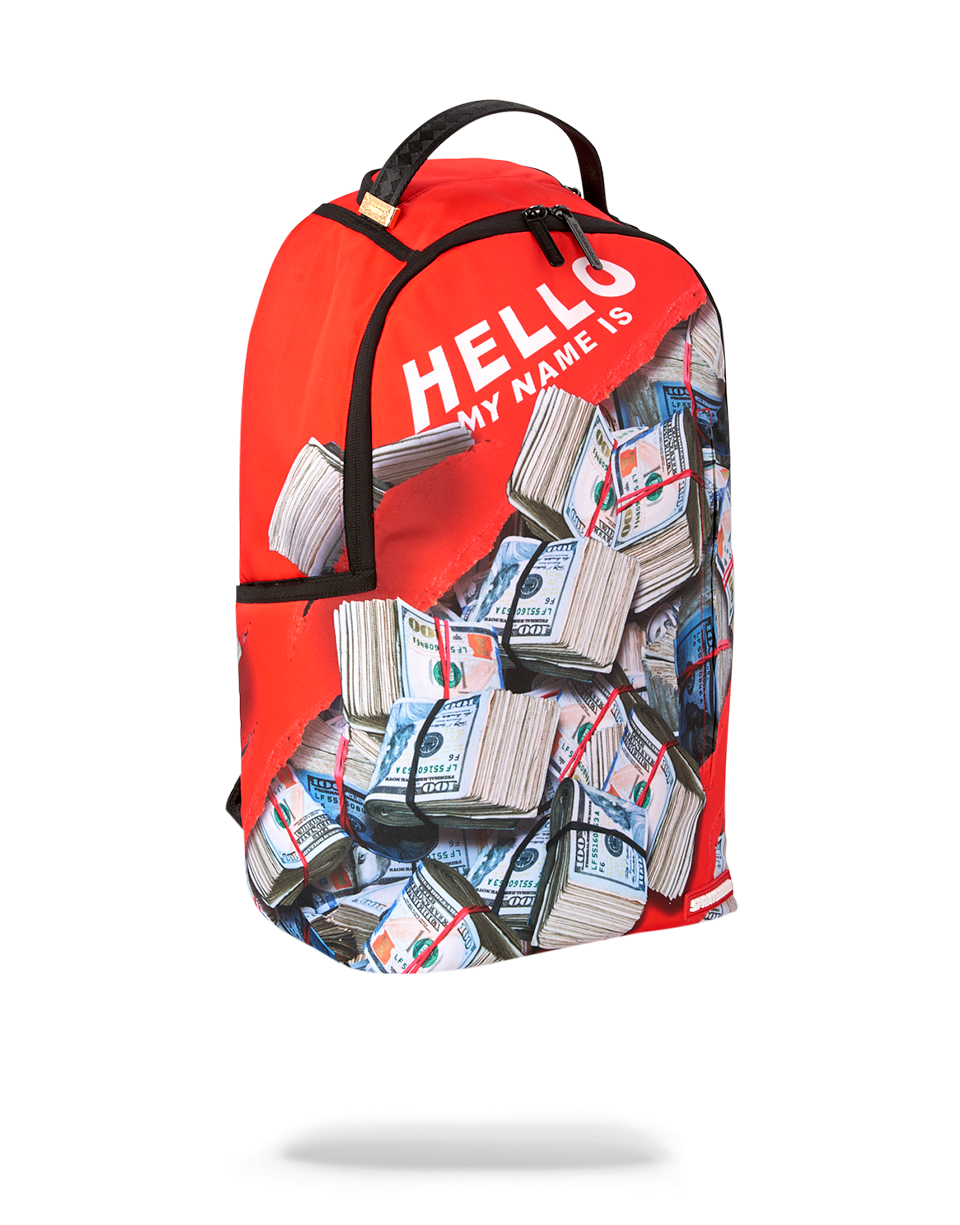 Sprayground cheap hotsell