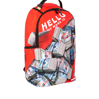 SPRAYGROUND® BACKPACK 777 BACKPACK