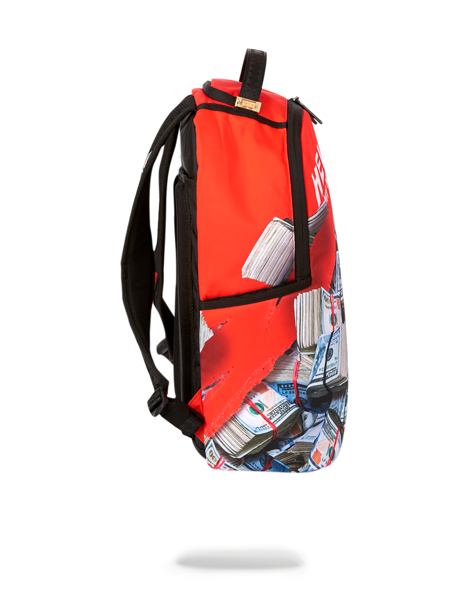Original sprayground on sale backpack