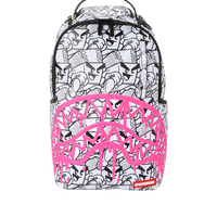 SPRAYGROUND® BACKPACK MONEY BOYS ATTACK BACKPACK