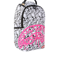 SPRAYGROUND® BACKPACK MONEY BOYS ATTACK BACKPACK