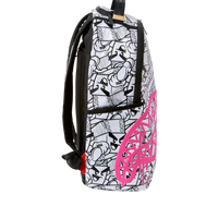 SPRAYGROUND® BACKPACK MONEY BOYS ATTACK BACKPACK