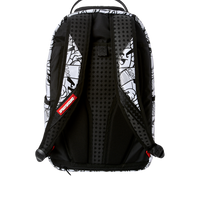 SPRAYGROUND® BACKPACK MONEY BOYS ATTACK BACKPACK