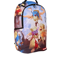 SPRAYGROUND® BACKPACK MONEY ANGELS BACKPACK