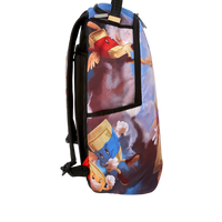 SPRAYGROUND® BACKPACK MONEY ANGELS BACKPACK