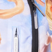 SPRAYGROUND® BACKPACK MONEY ANGELS BACKPACK