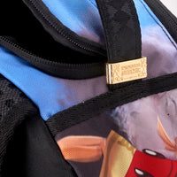 SPRAYGROUND® BACKPACK MONEY ANGELS BACKPACK