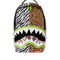 SPRAYGROUND® BACKPACK SAFARI CUT BACKPACK