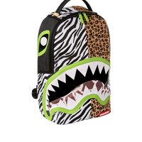 SPRAYGROUND® BACKPACK SAFARI CUT BACKPACK