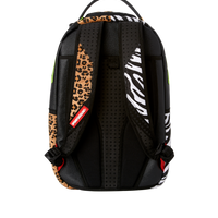 SPRAYGROUND® BACKPACK SAFARI CUT BACKPACK