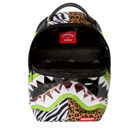 SPRAYGROUND® BACKPACK SAFARI CUT BACKPACK