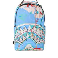SPRAYGROUND® BACKPACK METROSHARK BACKPACK