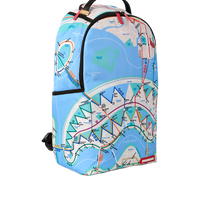SPRAYGROUND® BACKPACK METROSHARK BACKPACK